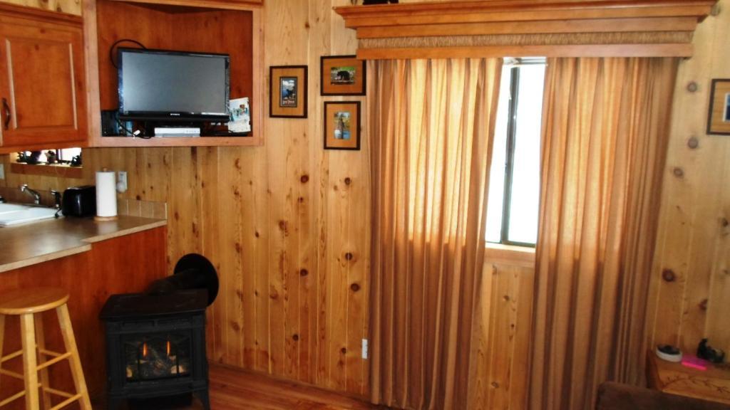 Cedar Pines Resort South Lake Tahoe Quarto foto