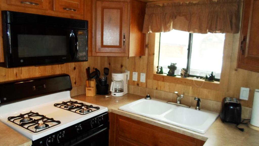 Cedar Pines Resort South Lake Tahoe Quarto foto