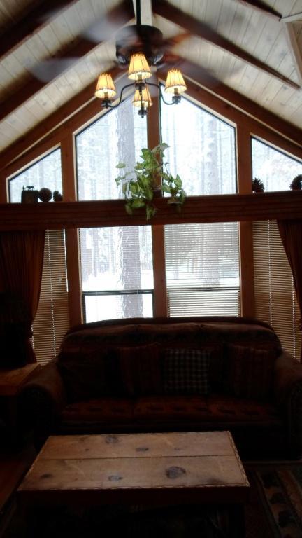 Cedar Pines Resort South Lake Tahoe Quarto foto