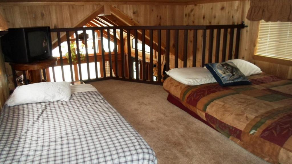 Cedar Pines Resort South Lake Tahoe Quarto foto
