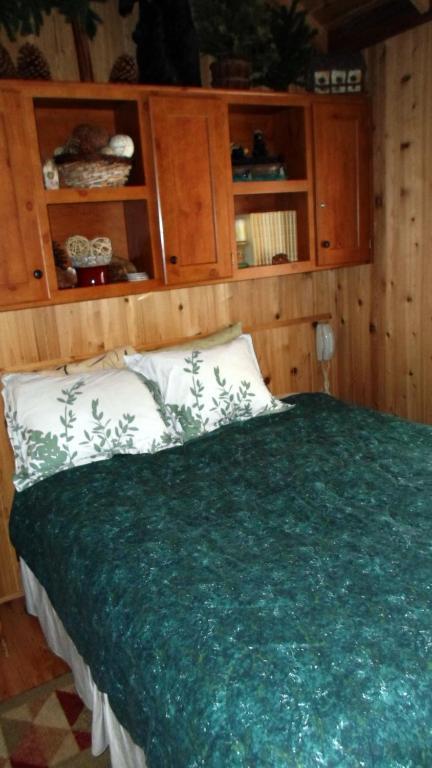 Cedar Pines Resort South Lake Tahoe Quarto foto