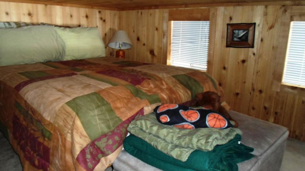 Cedar Pines Resort South Lake Tahoe Quarto foto