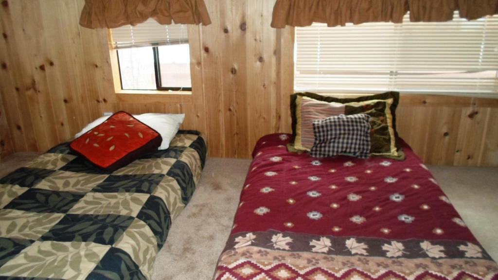 Cedar Pines Resort South Lake Tahoe Quarto foto