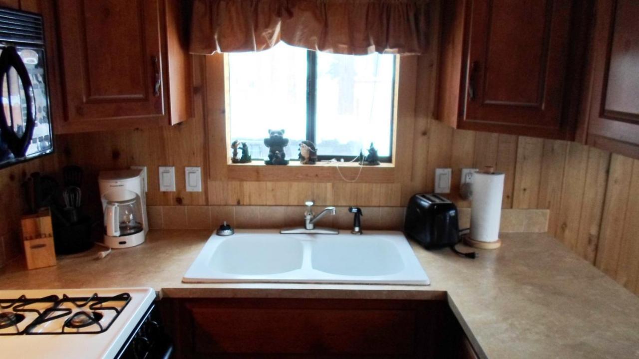 Cedar Pines Resort South Lake Tahoe Quarto foto